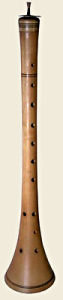 Zurla