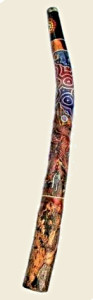 Didgeridoo