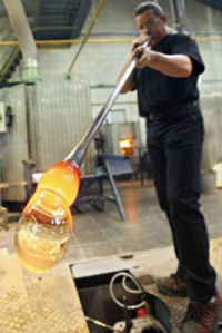 Glaspuster